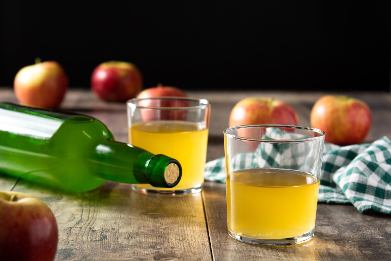 Apple Cider Vinegar: Exploring Varieties and Brands for Your Wellness Journey
